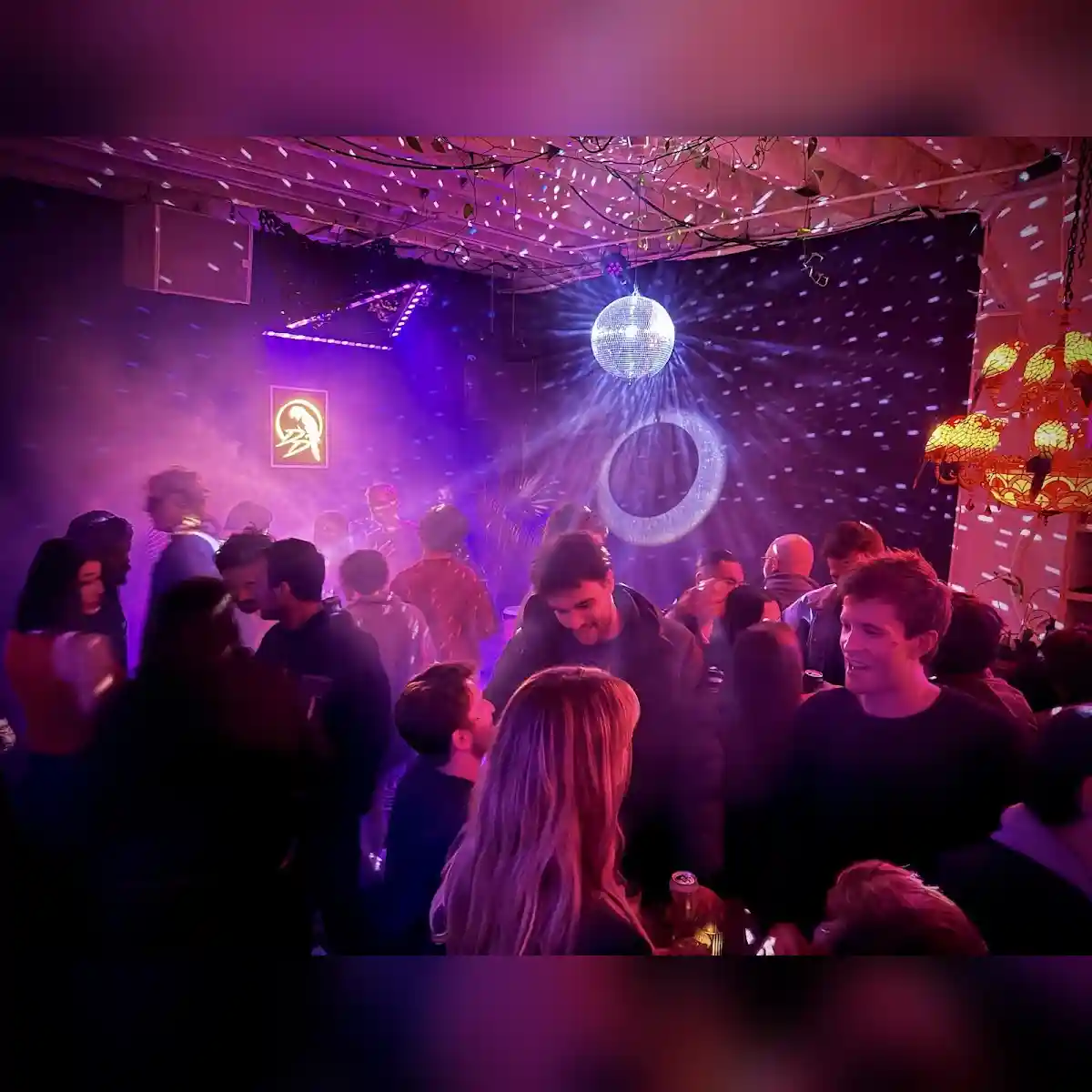venue photo