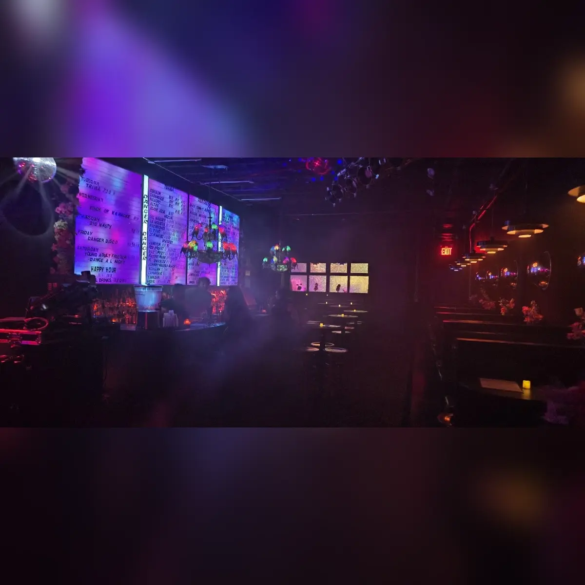 venue photo