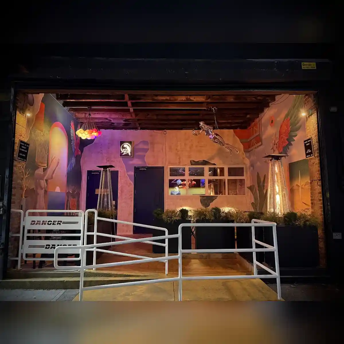 venue photo