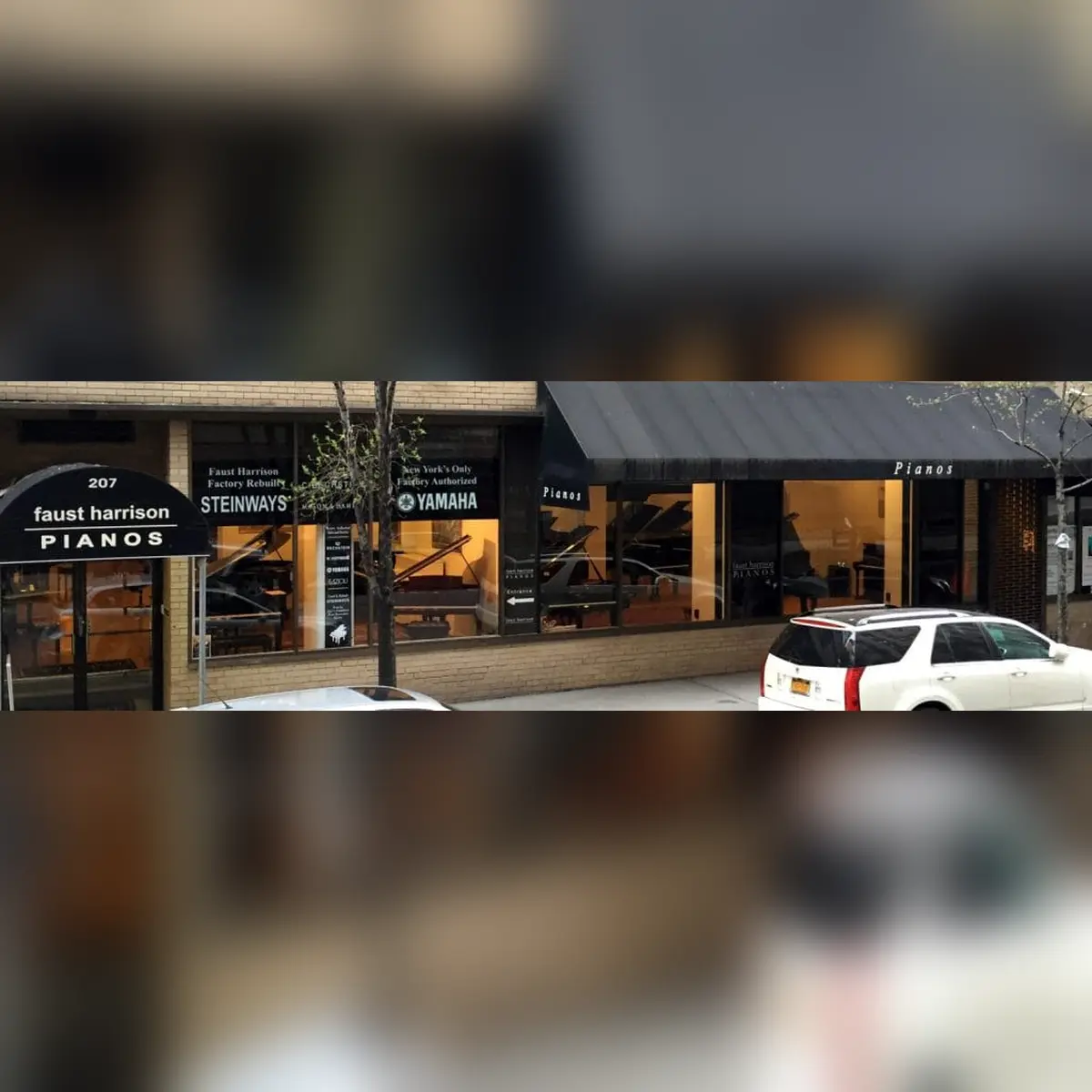 venue photo