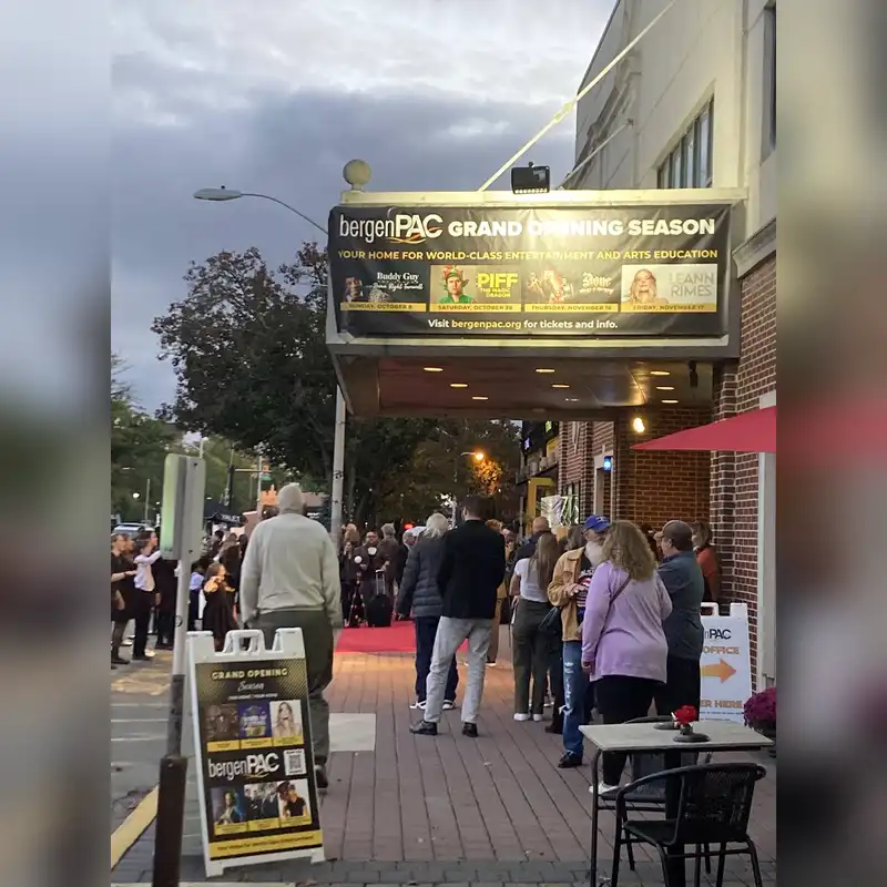 venue photo
