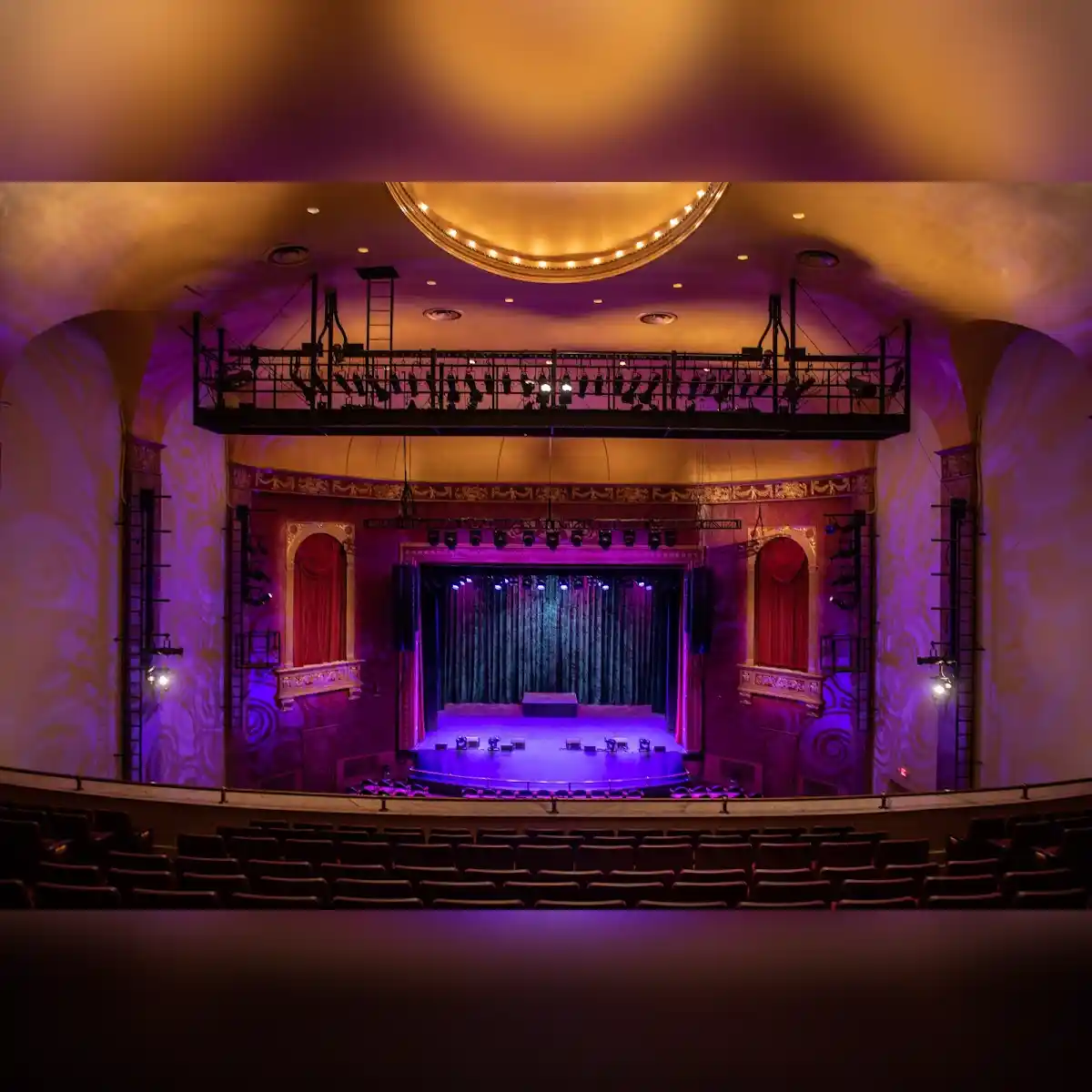 venue photo