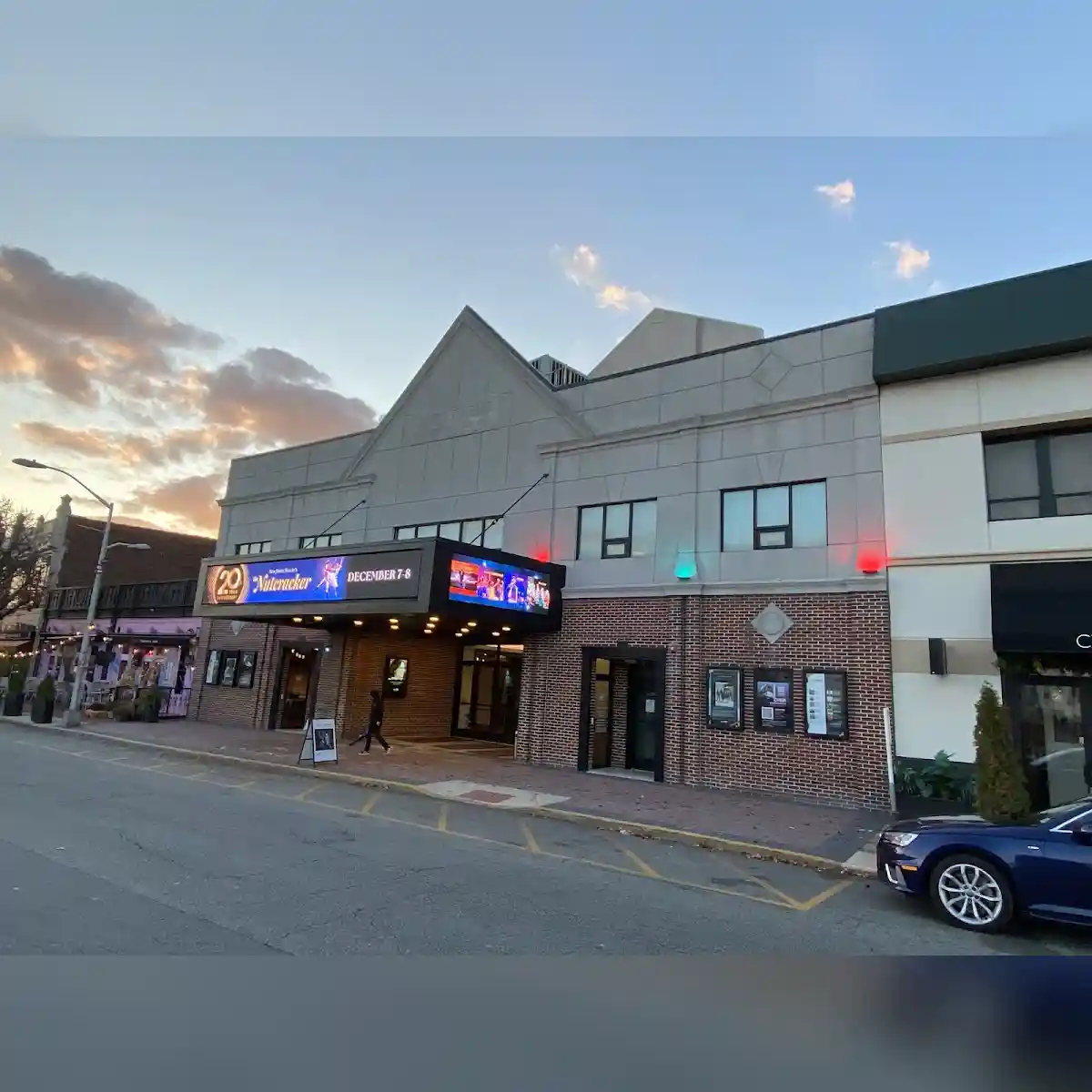 venue photo