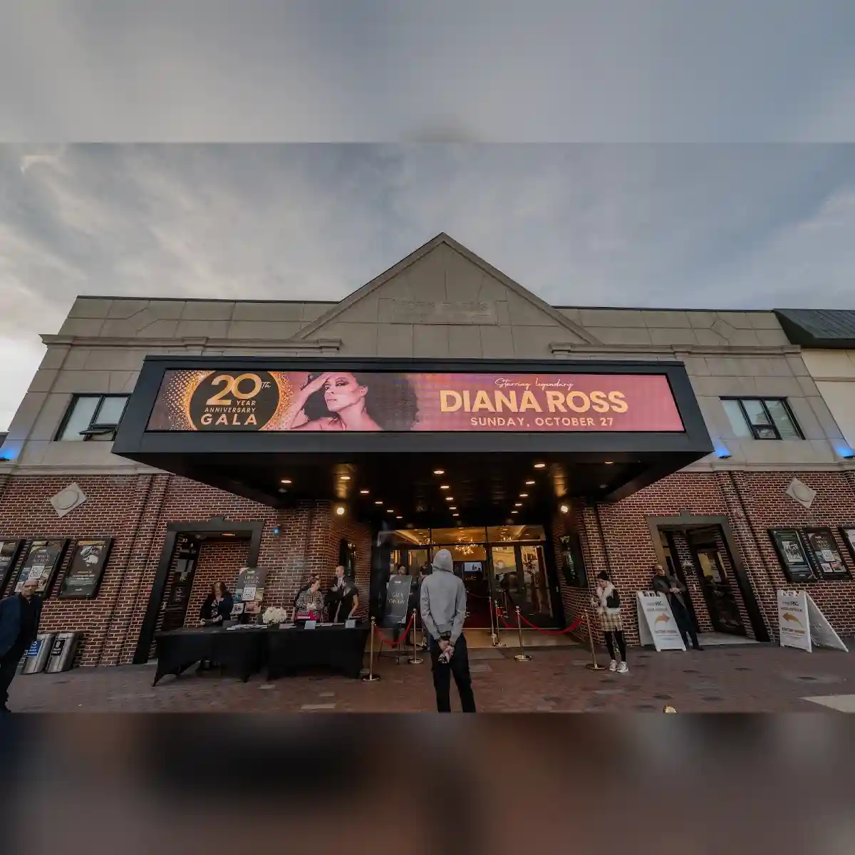 venue photo
