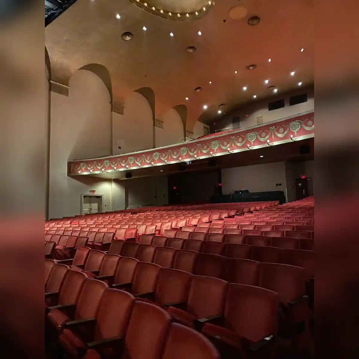 venue photo