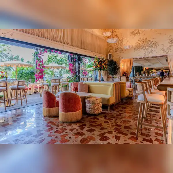 venue photo