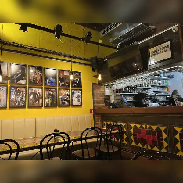venue photo