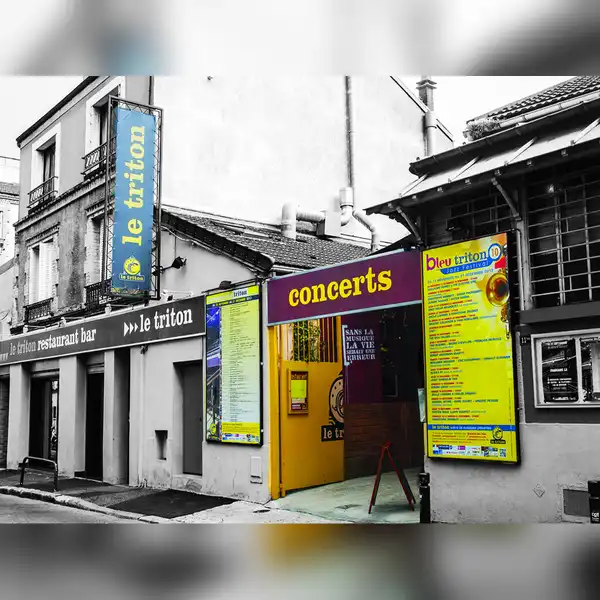 venue photo