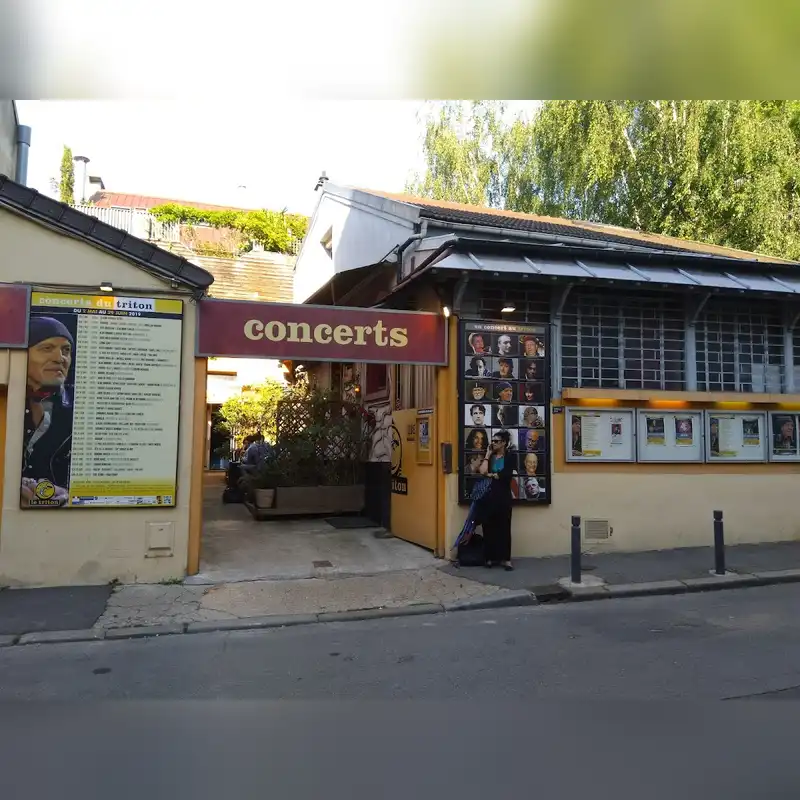 venue photo