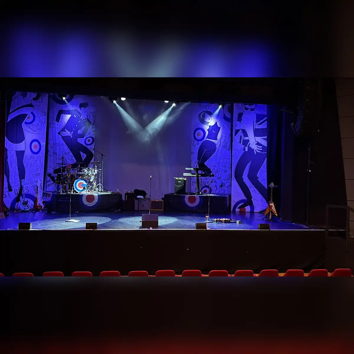 venue photo