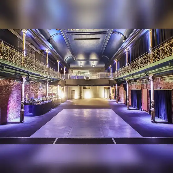 venue photo