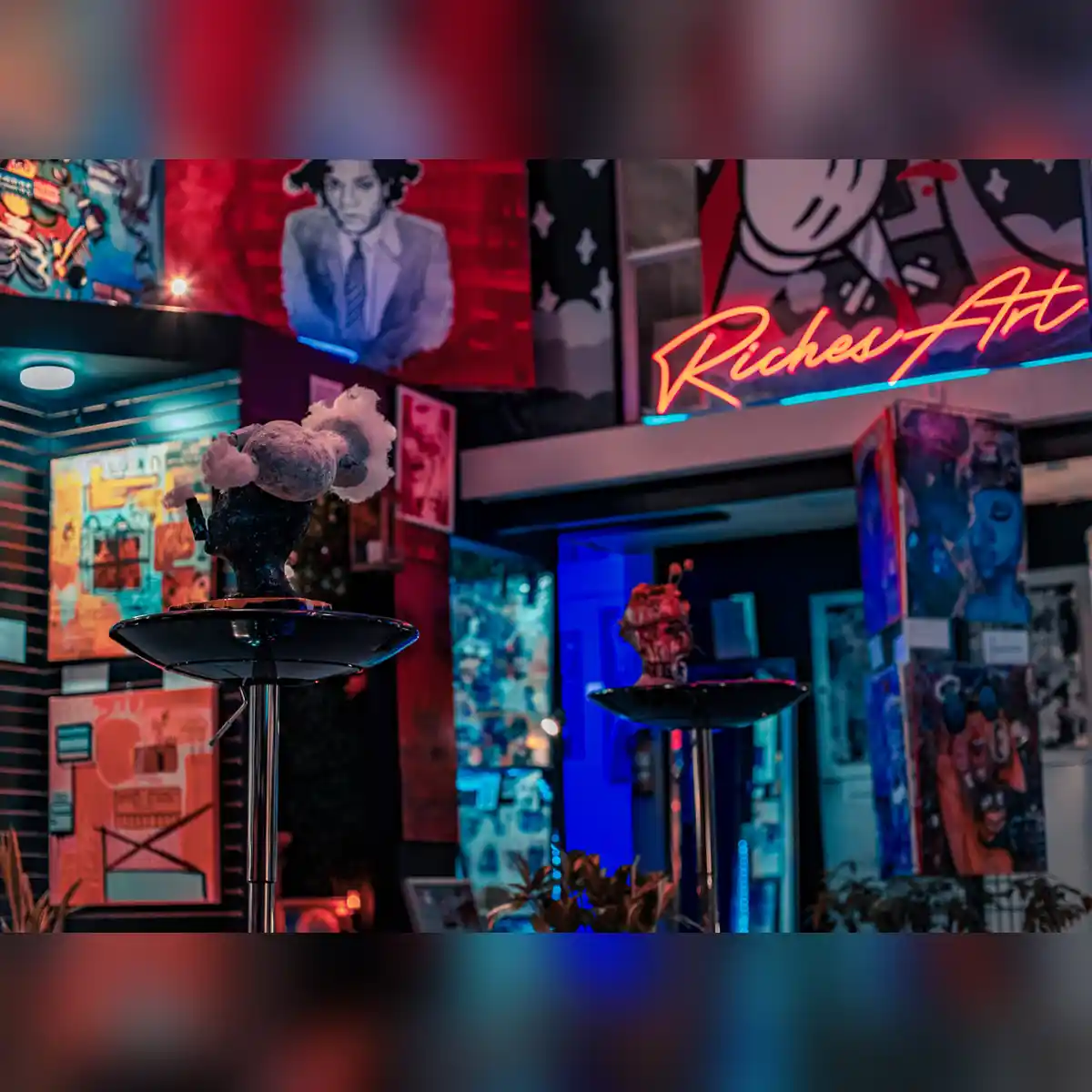 venue photo