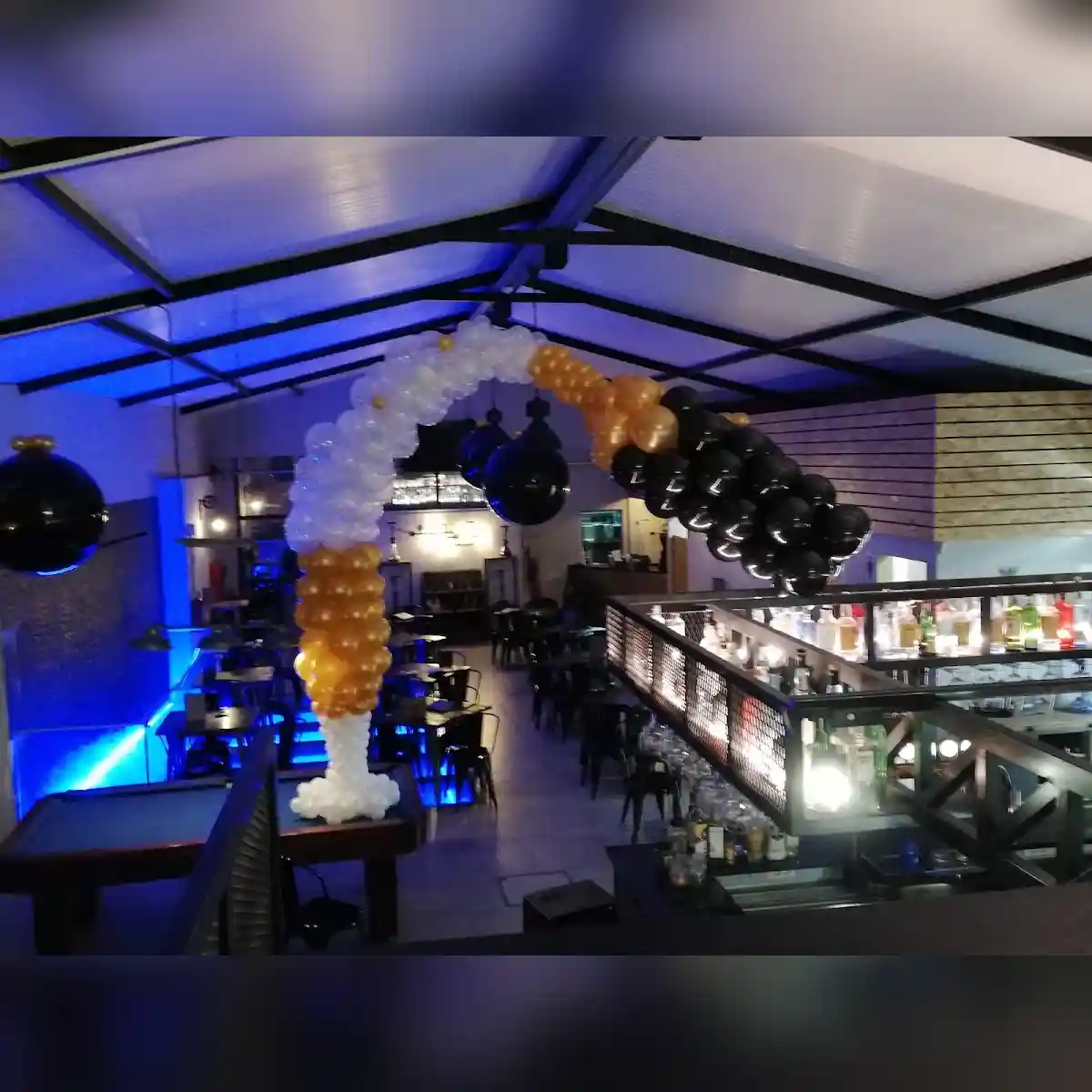 venue photo