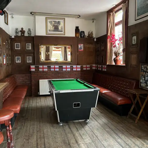 venue photo
