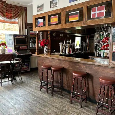 venue photo