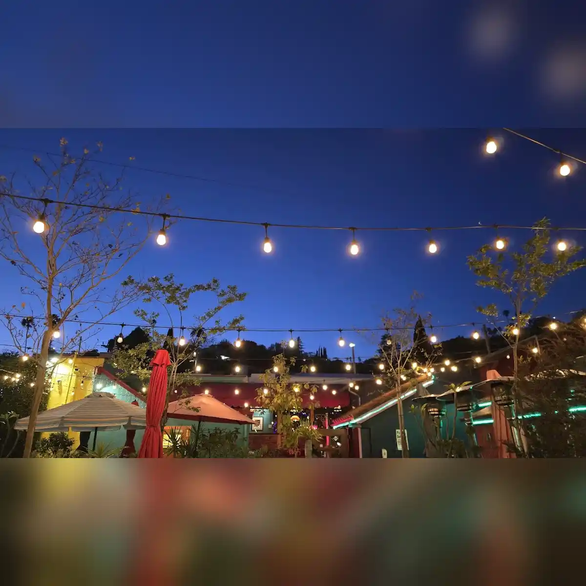 venue photo