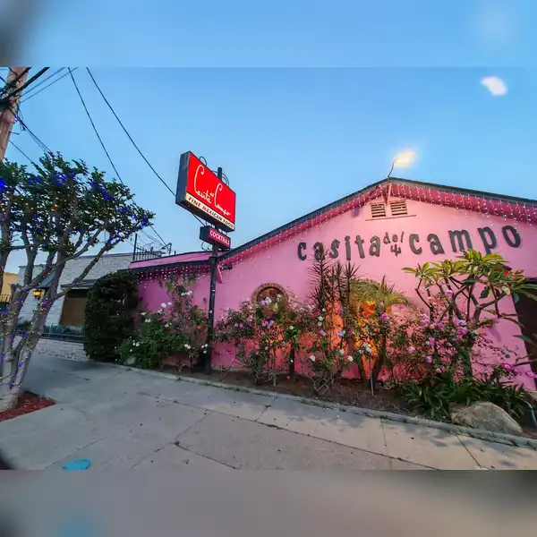 venue photo