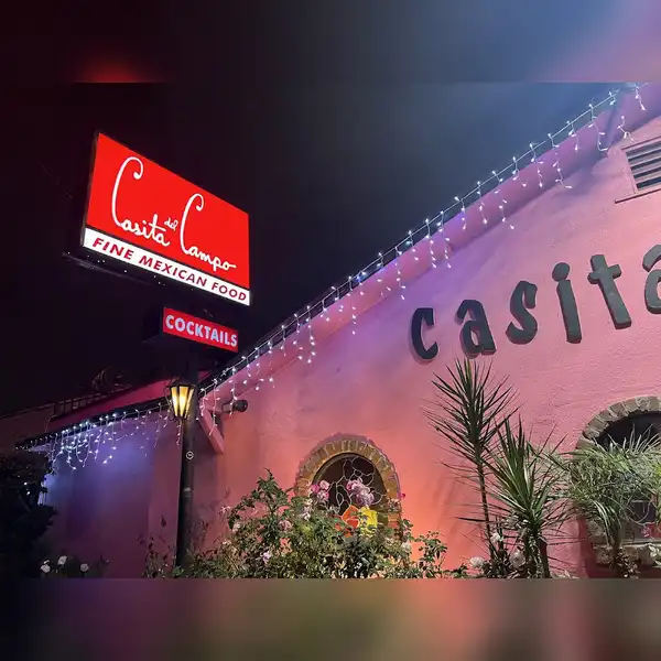 venue photo
