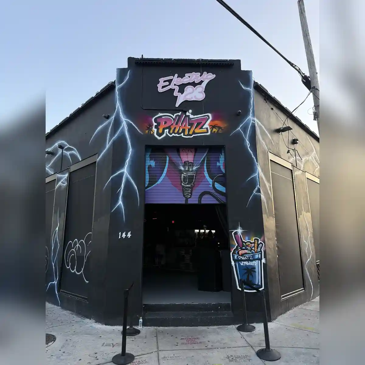 venue photo