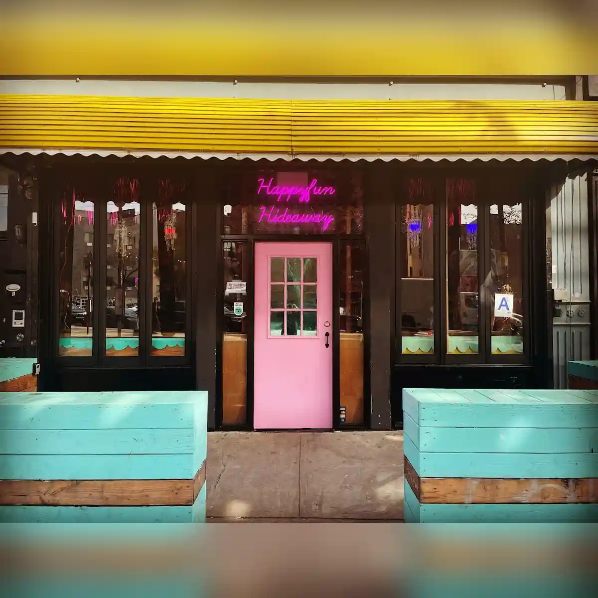 venue photo