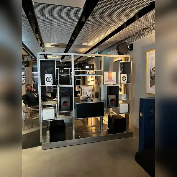 venue photo
