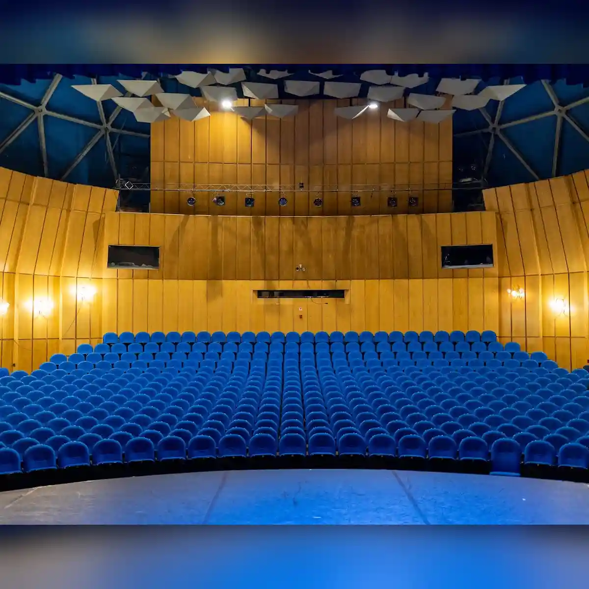 venue photo
