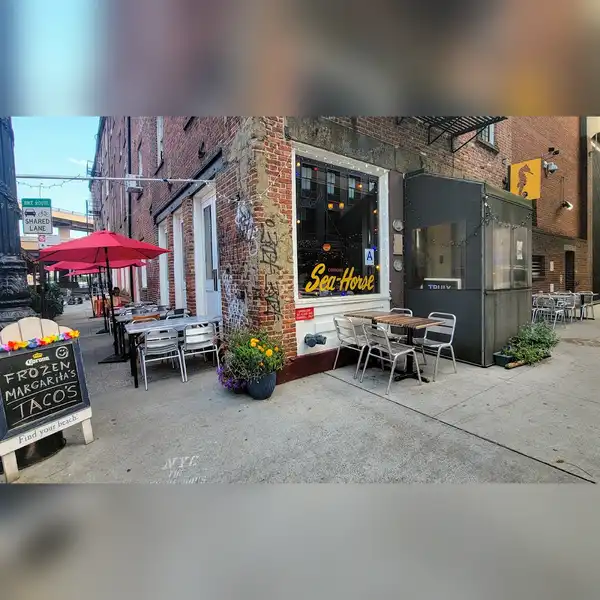 venue photo