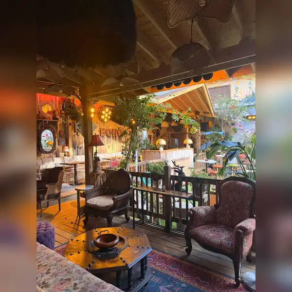 venue photo