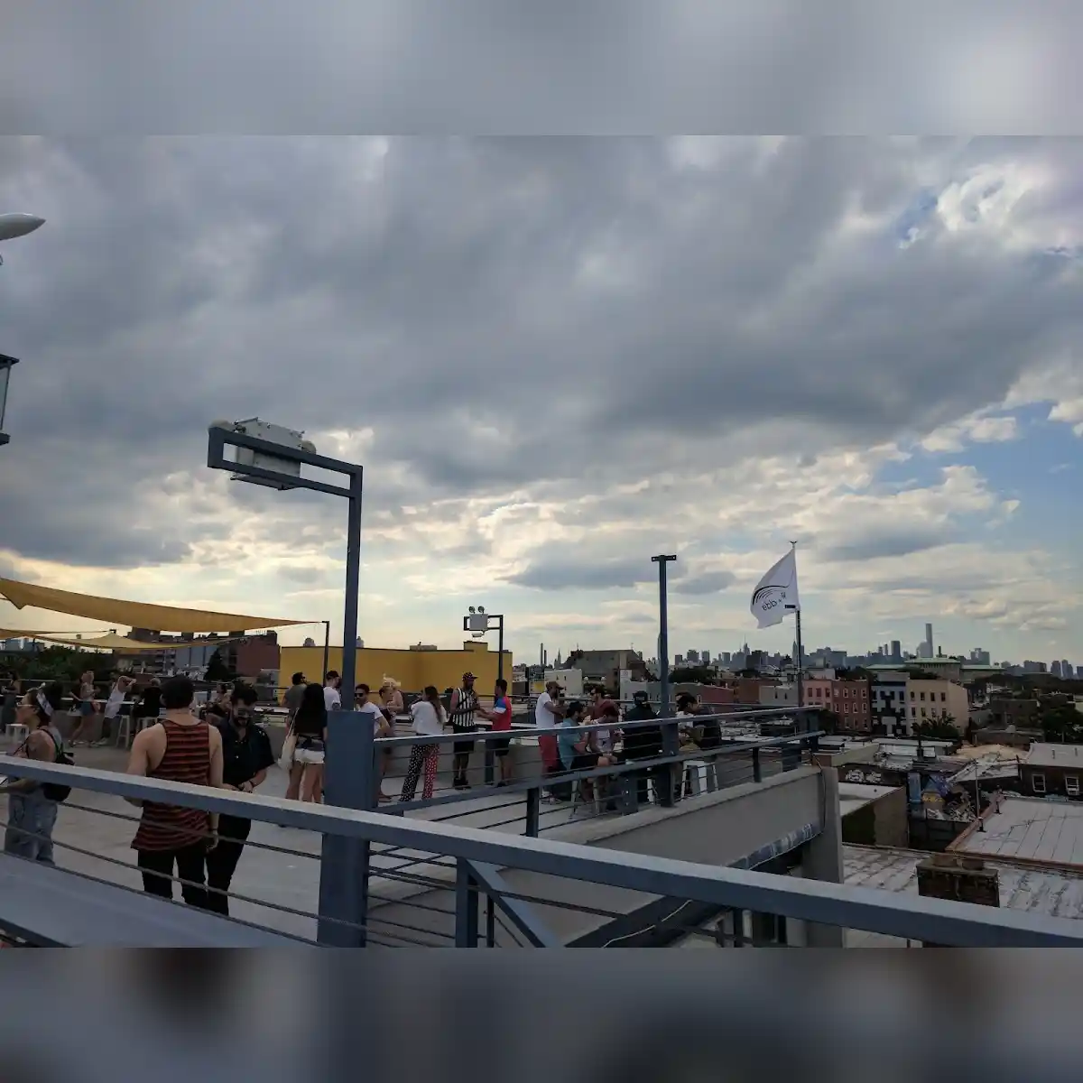 venue photo