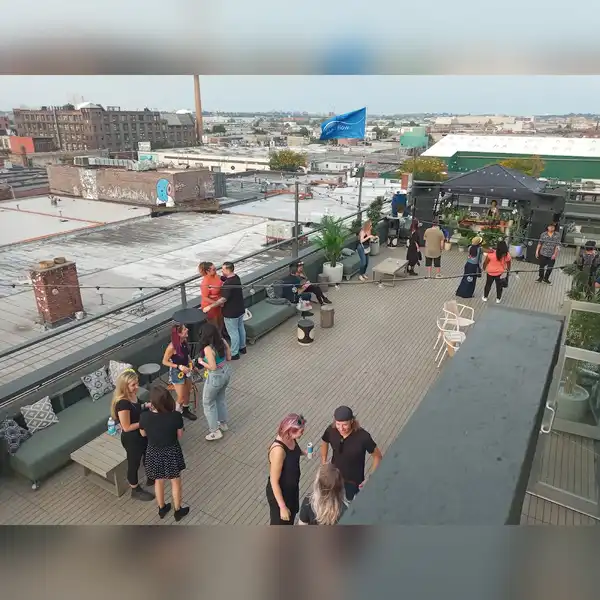 venue photo