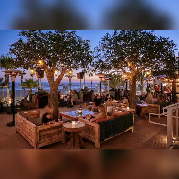 venue photo