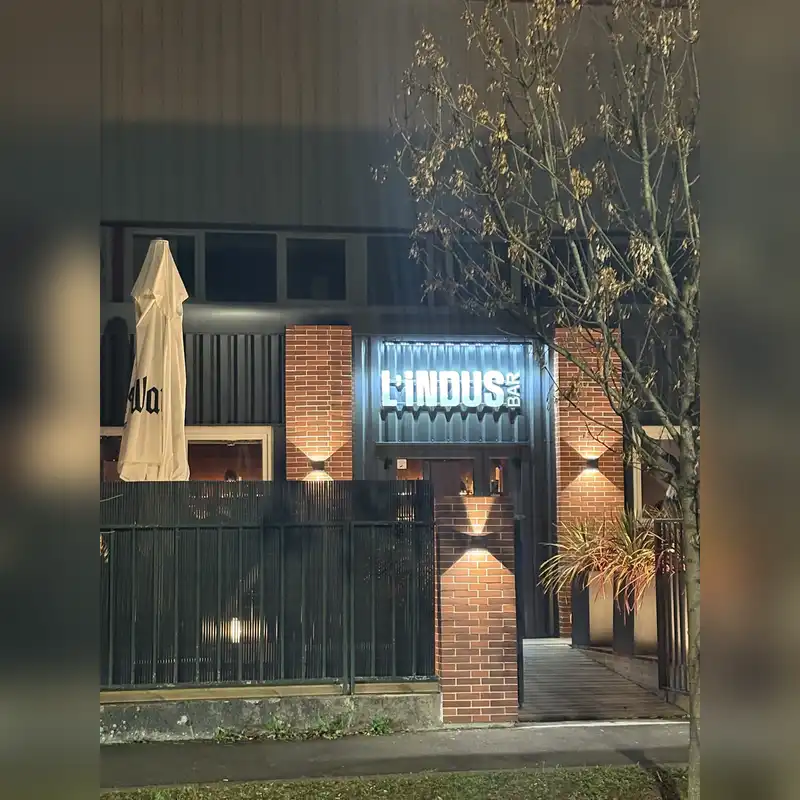 venue photo