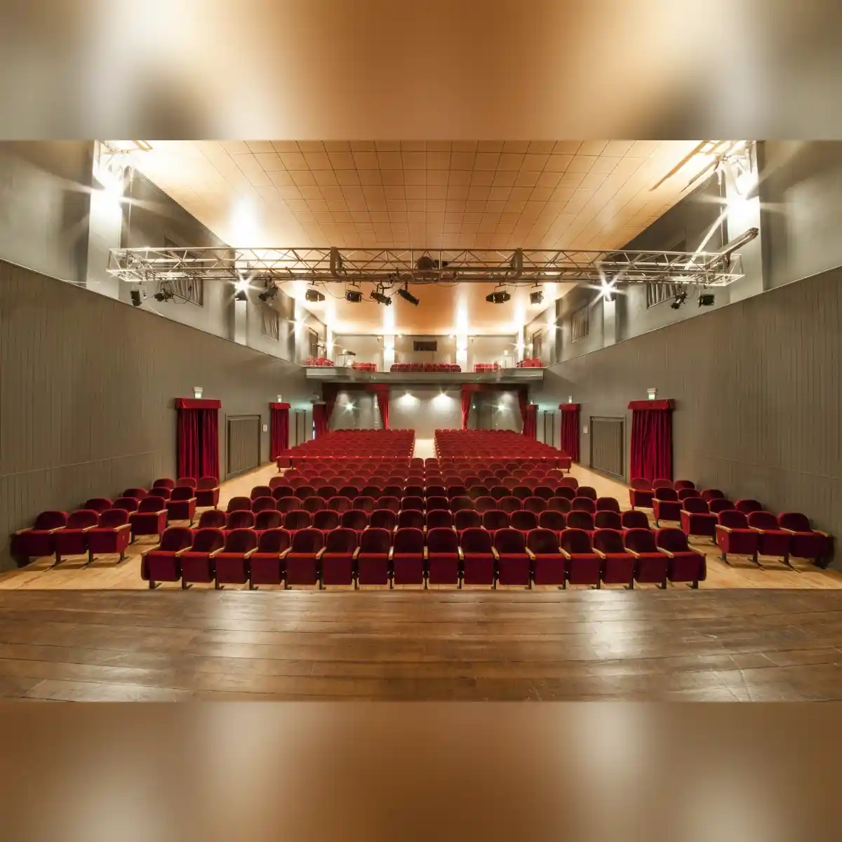venue photo