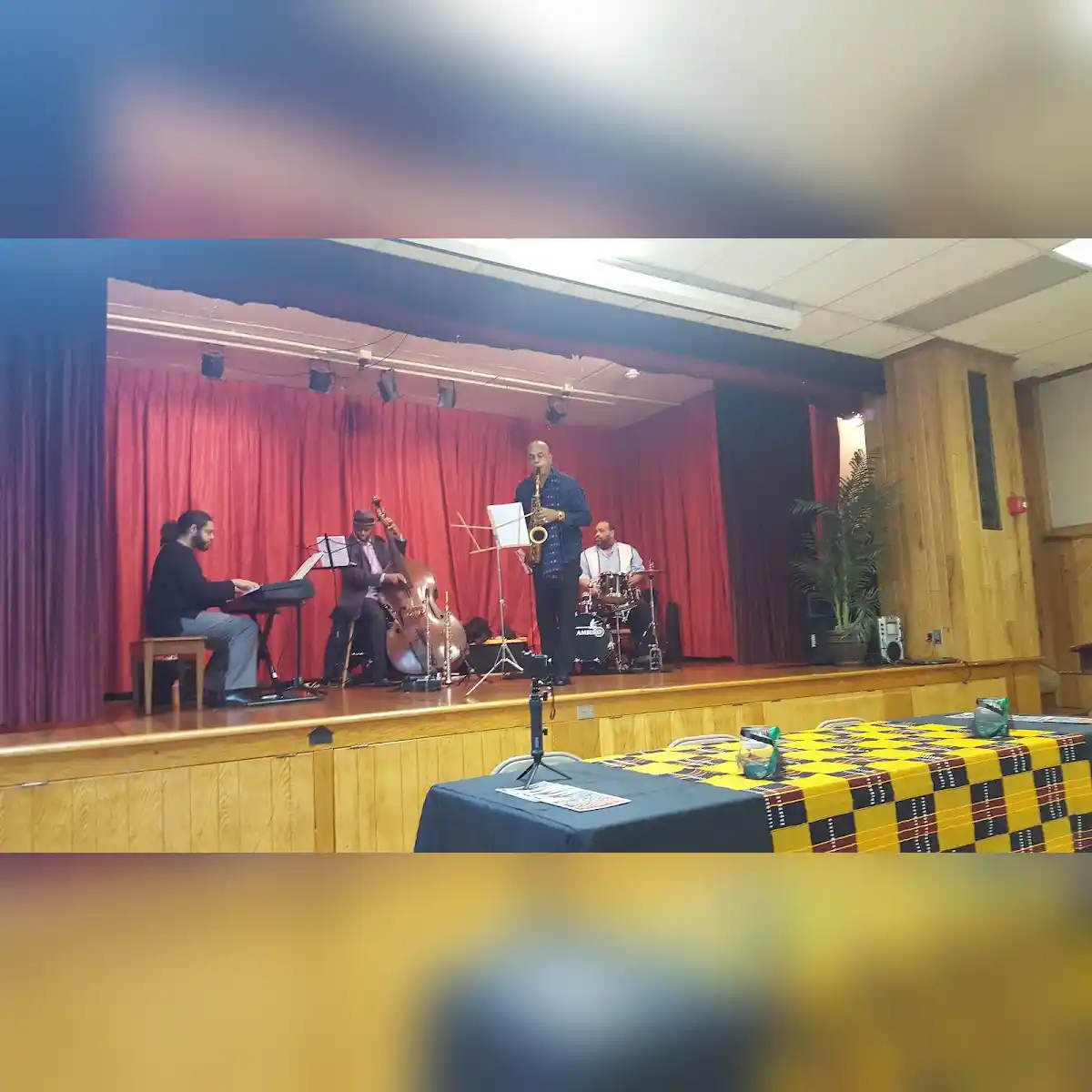 venue photo