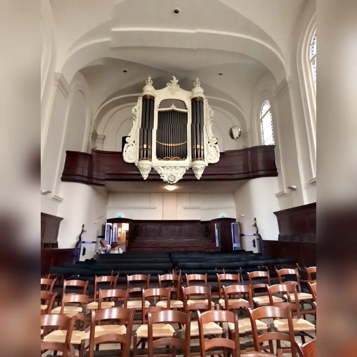 venue photo