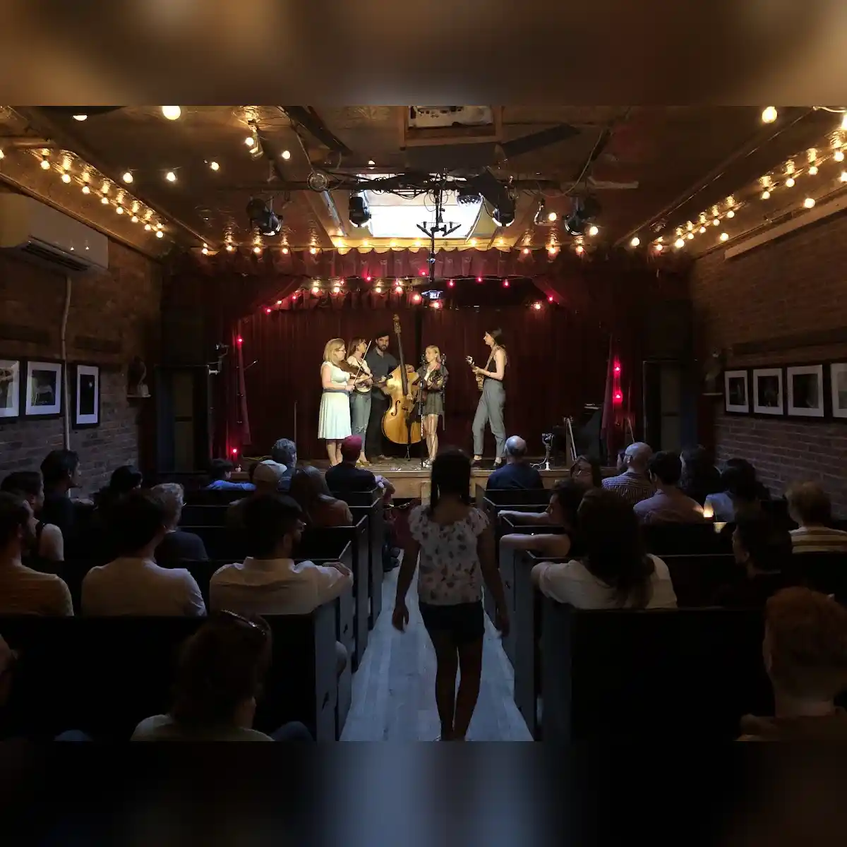 venue photo