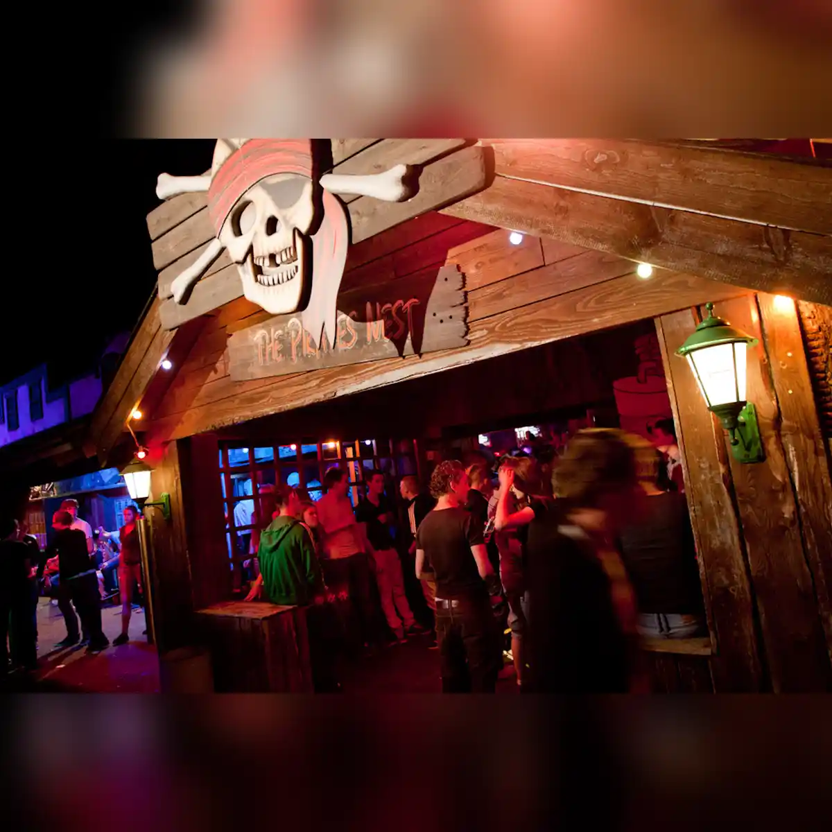 venue photo
