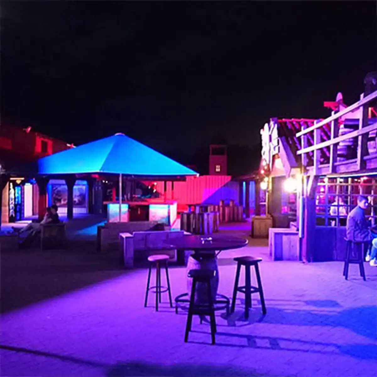 venue photo