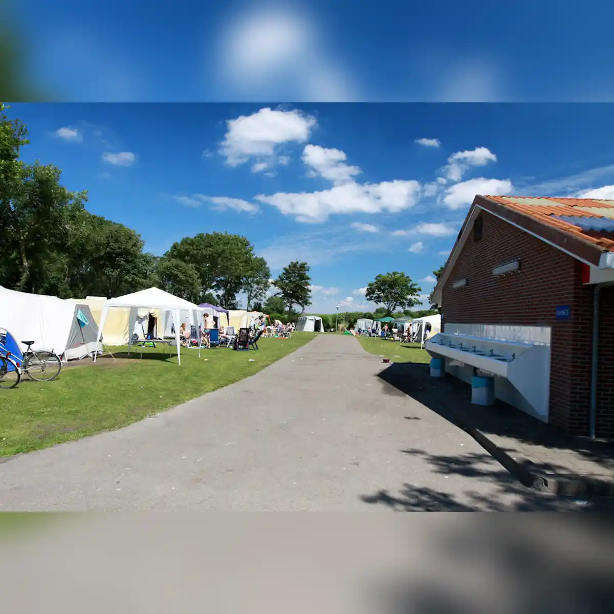 venue photo