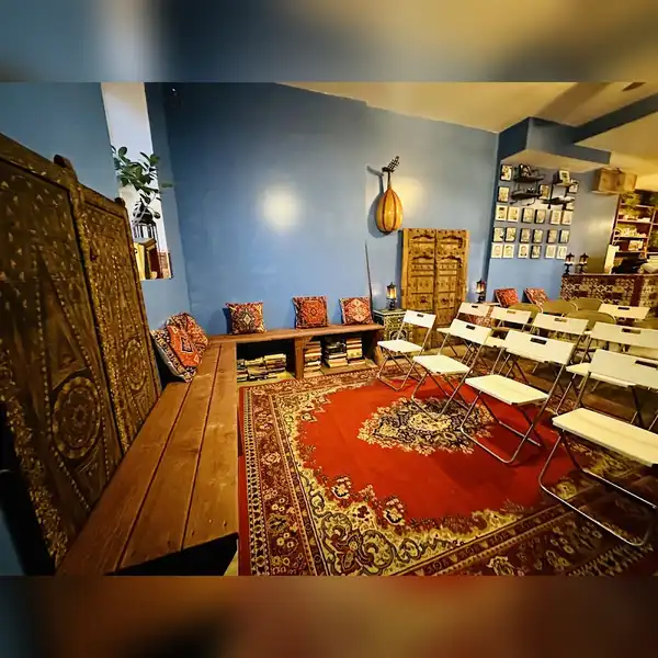 venue photo