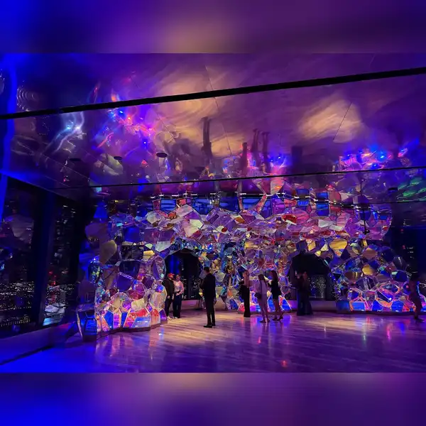 venue photo