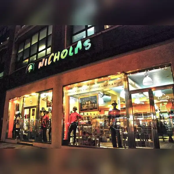 venue photo