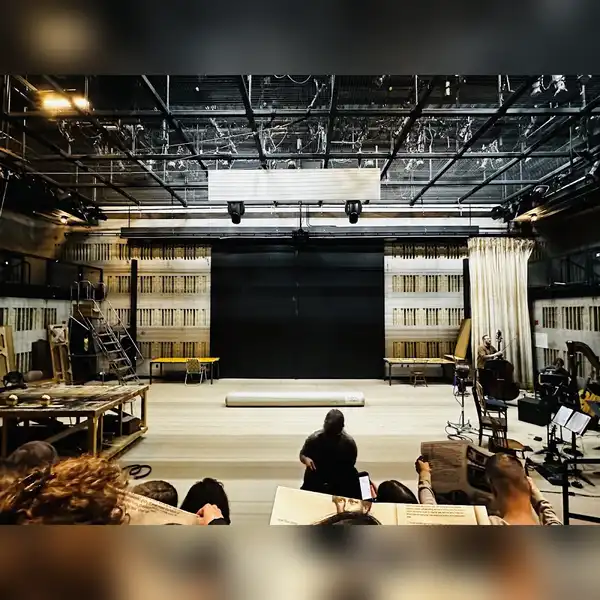venue photo