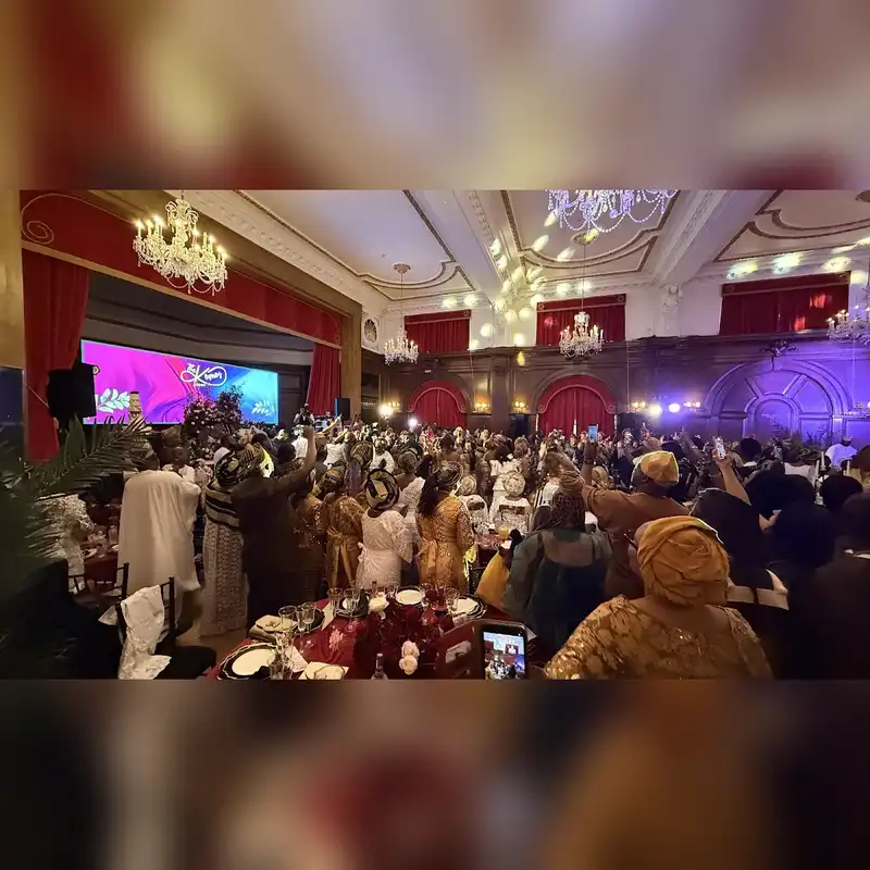 venue photo