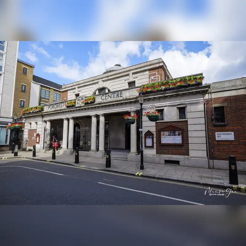 venue photo