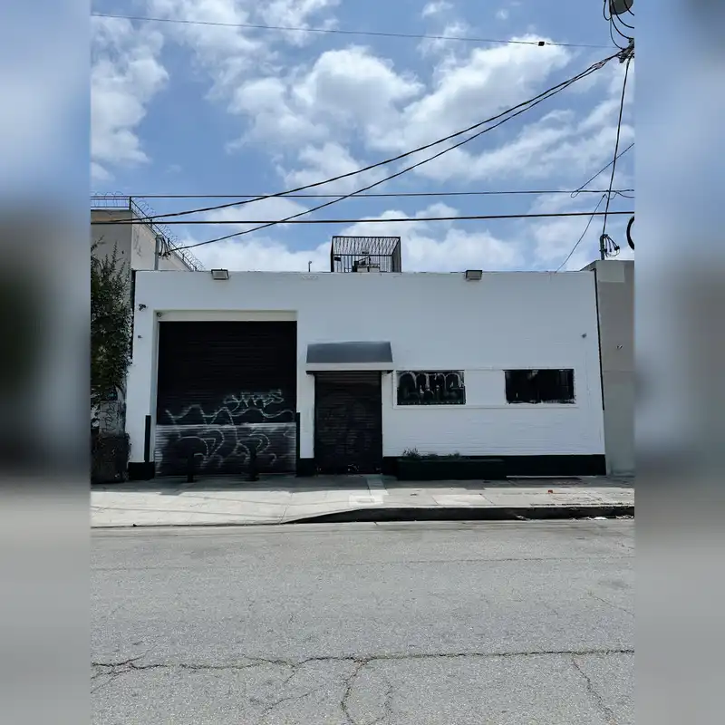 venue photo