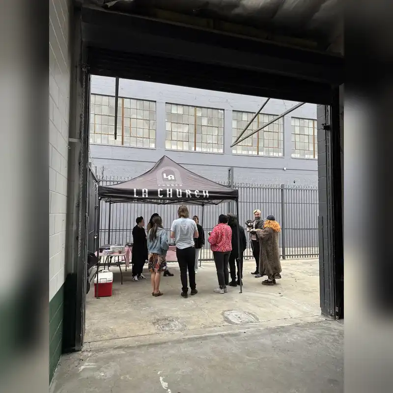 venue photo