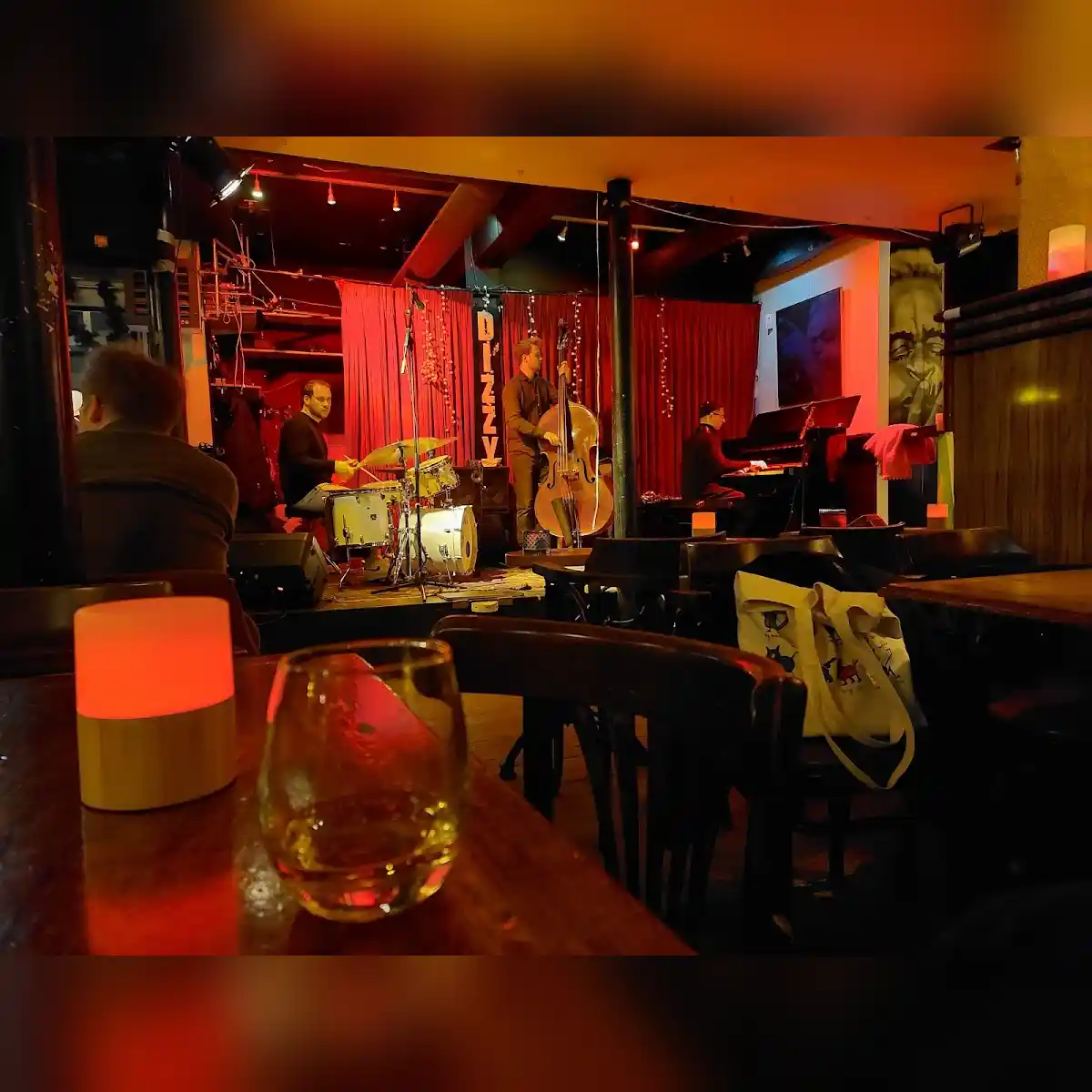 venue photo