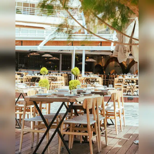 venue photo