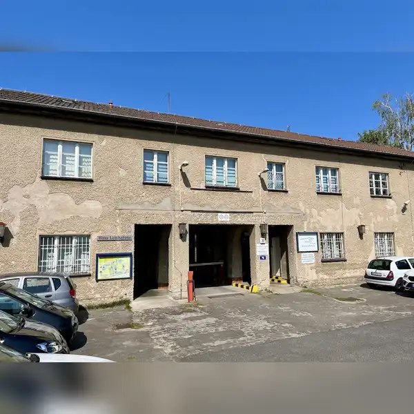 venue photo